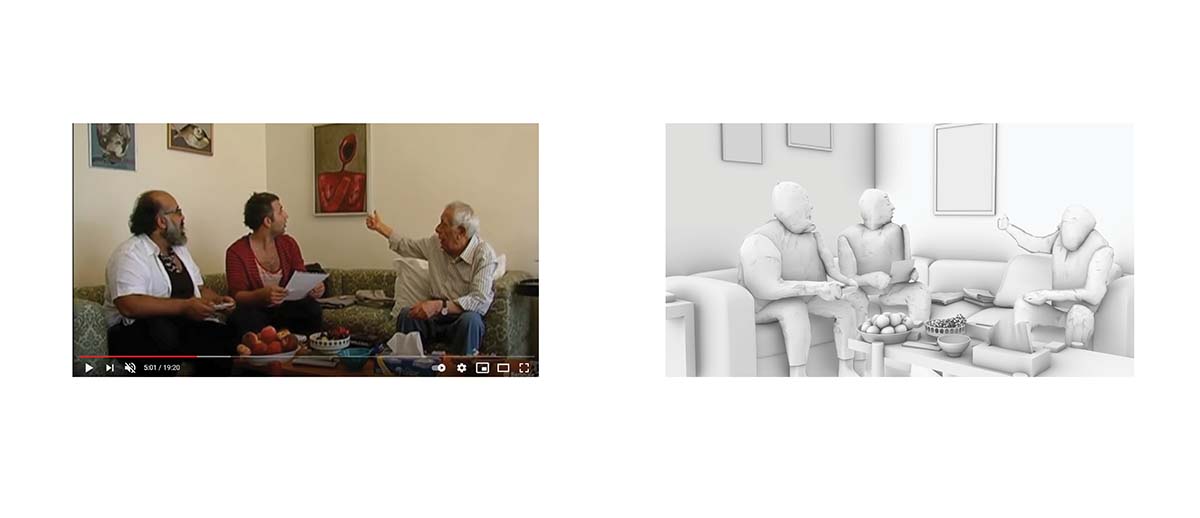 ahmadreza schricker asanorth