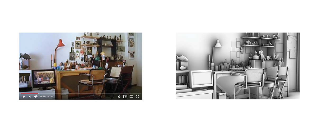 ahmadreza schricker asanorth