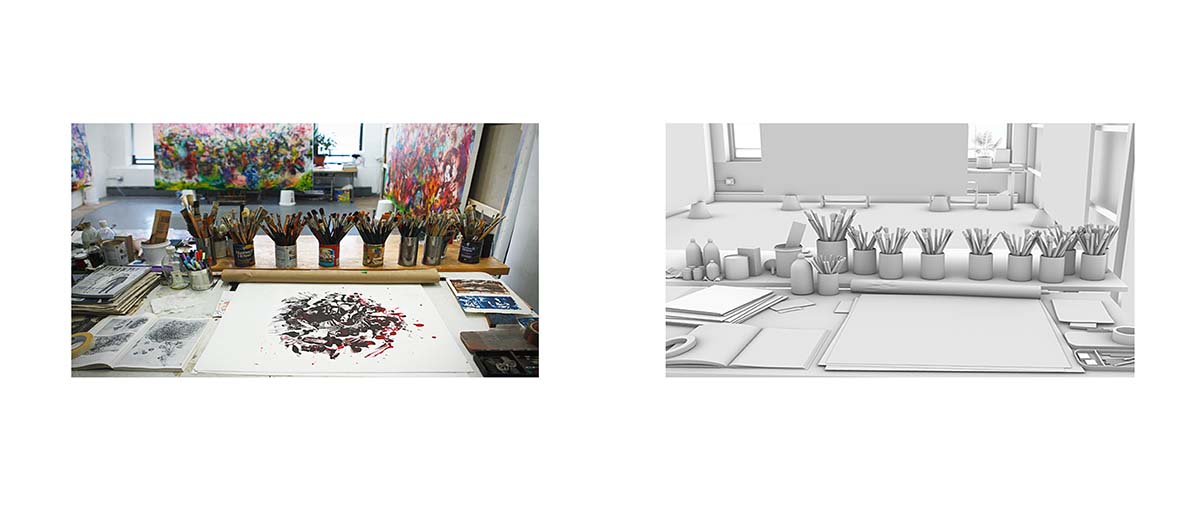 ahmadreza schricker asanorth