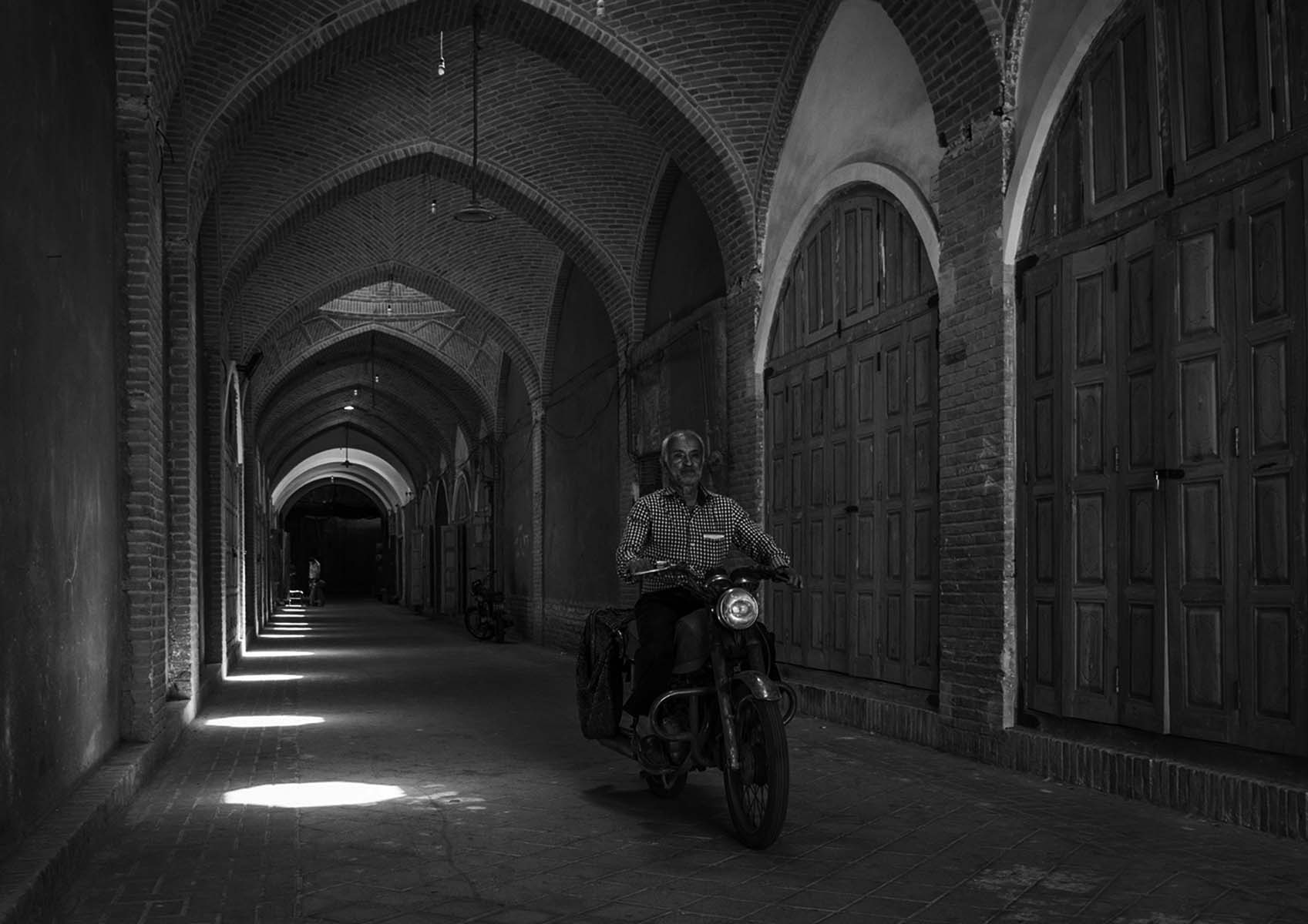 ahmadreza schricker asanorth