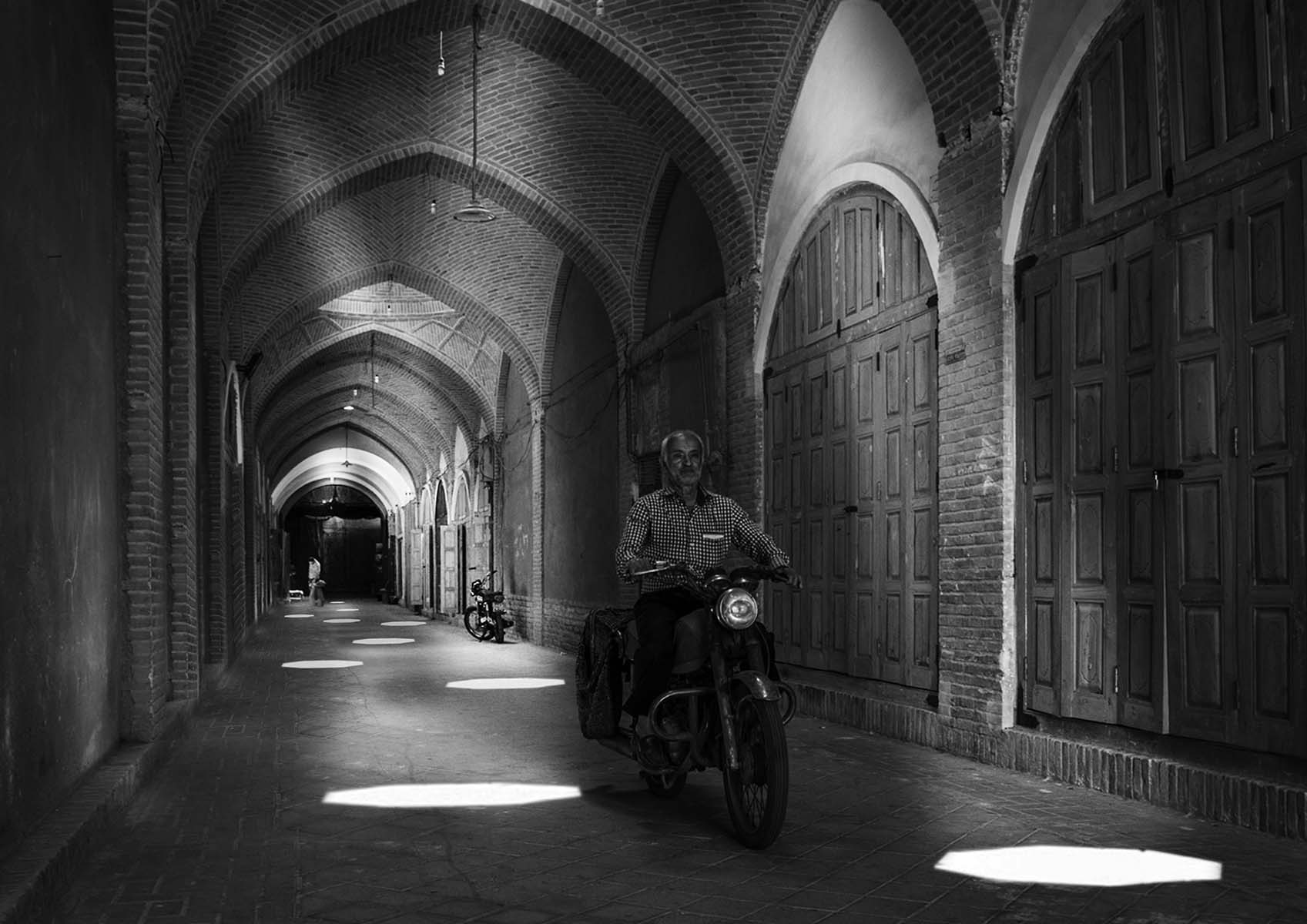 ahmadreza schricker asanorth