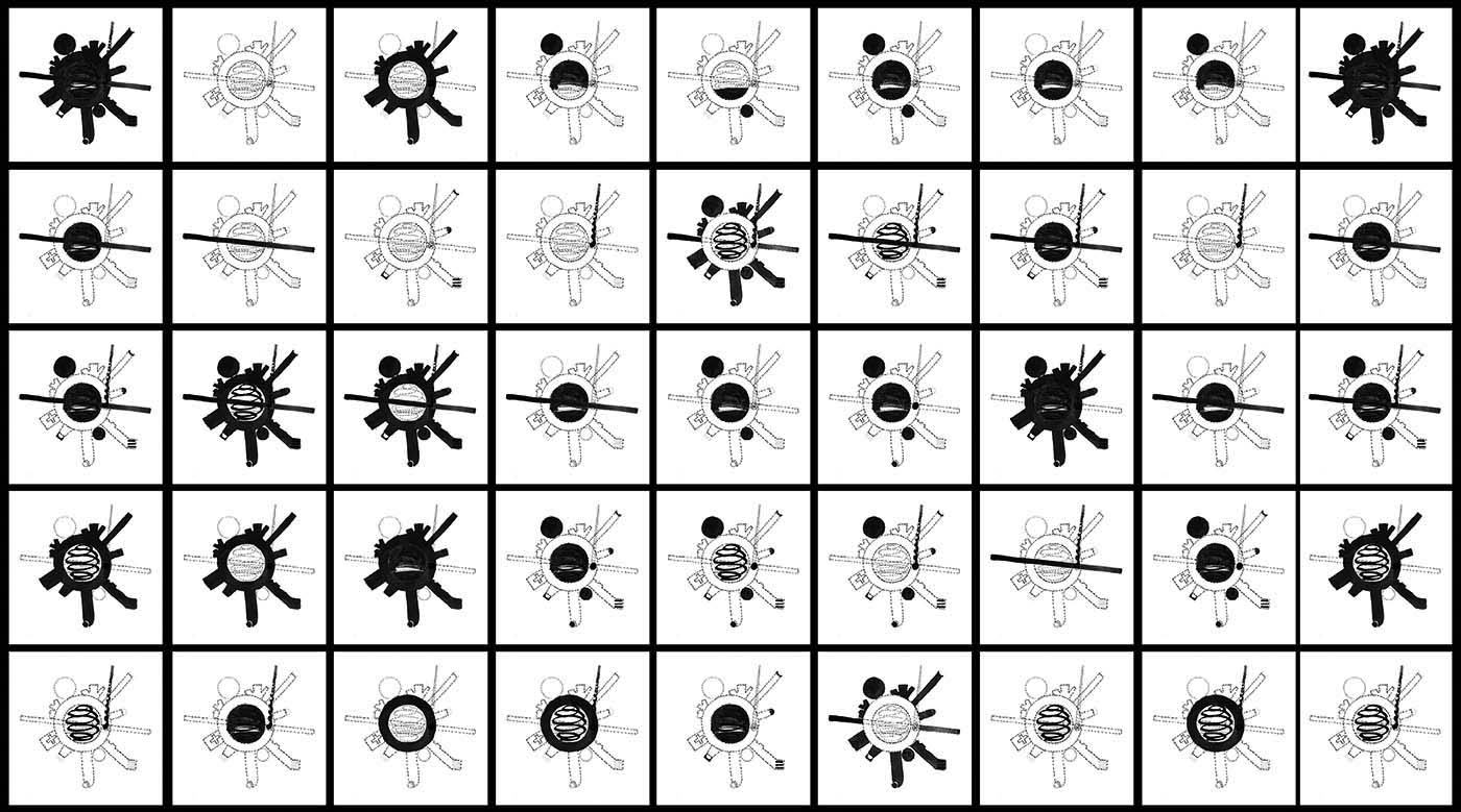 ahmadreza schricker asanorth