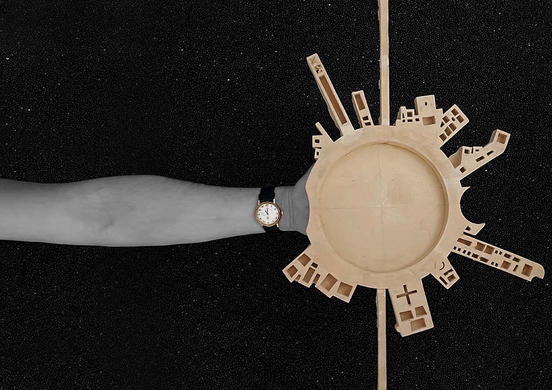 ahmadreza schricker asanorth